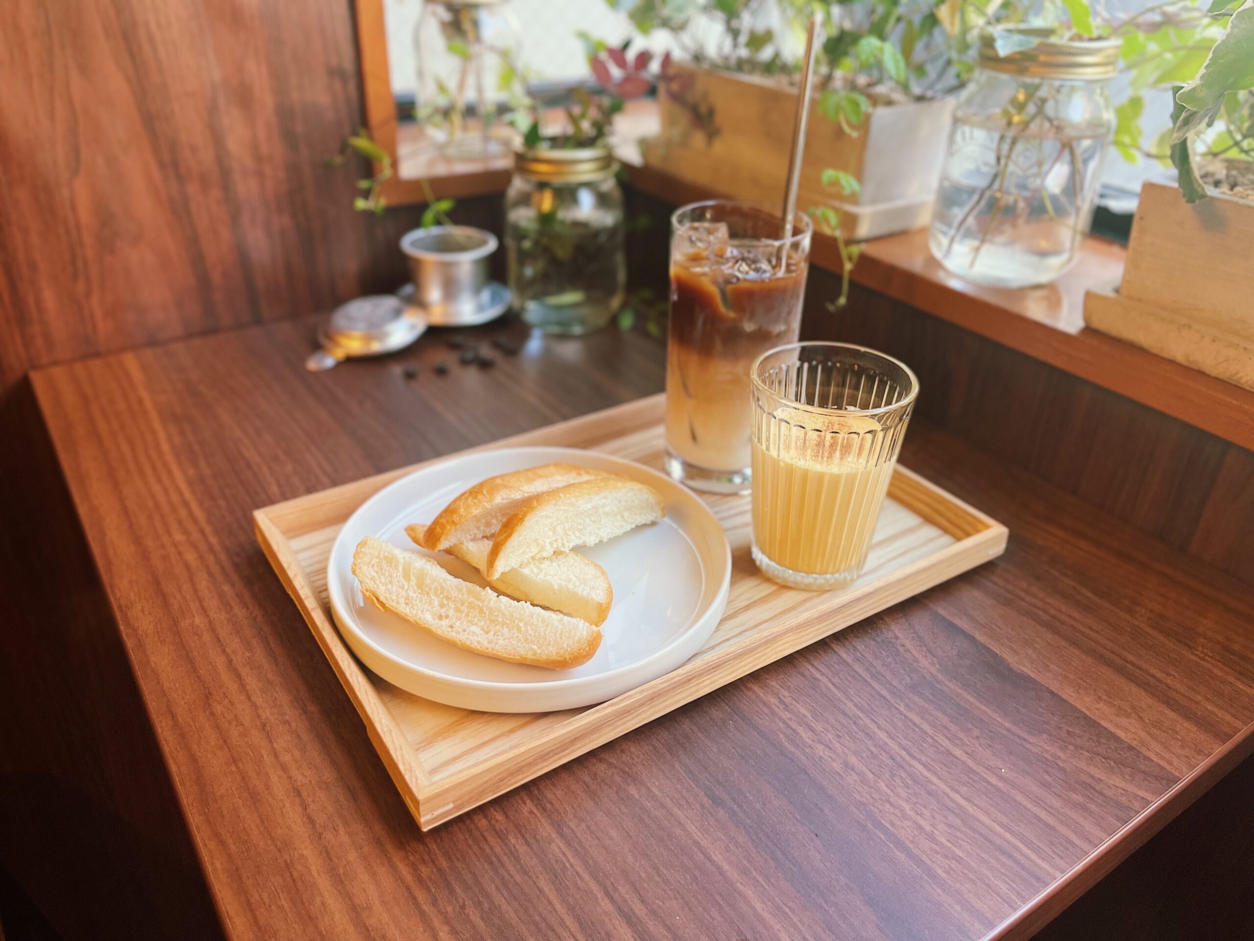 ベトナムカフェバオバオ