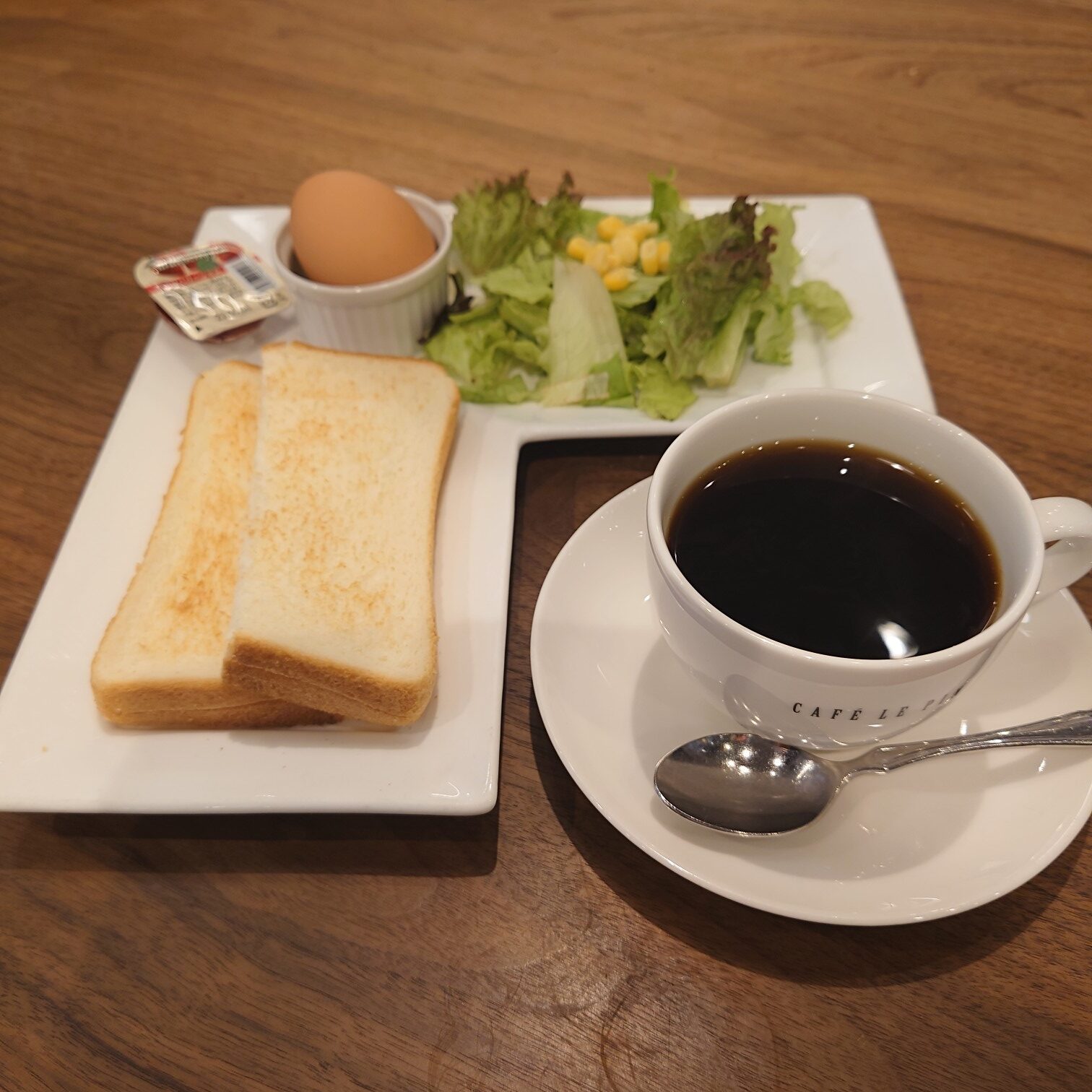 CAFELEPIN大須店