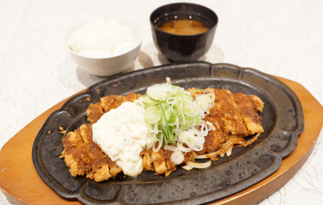 Katsudon